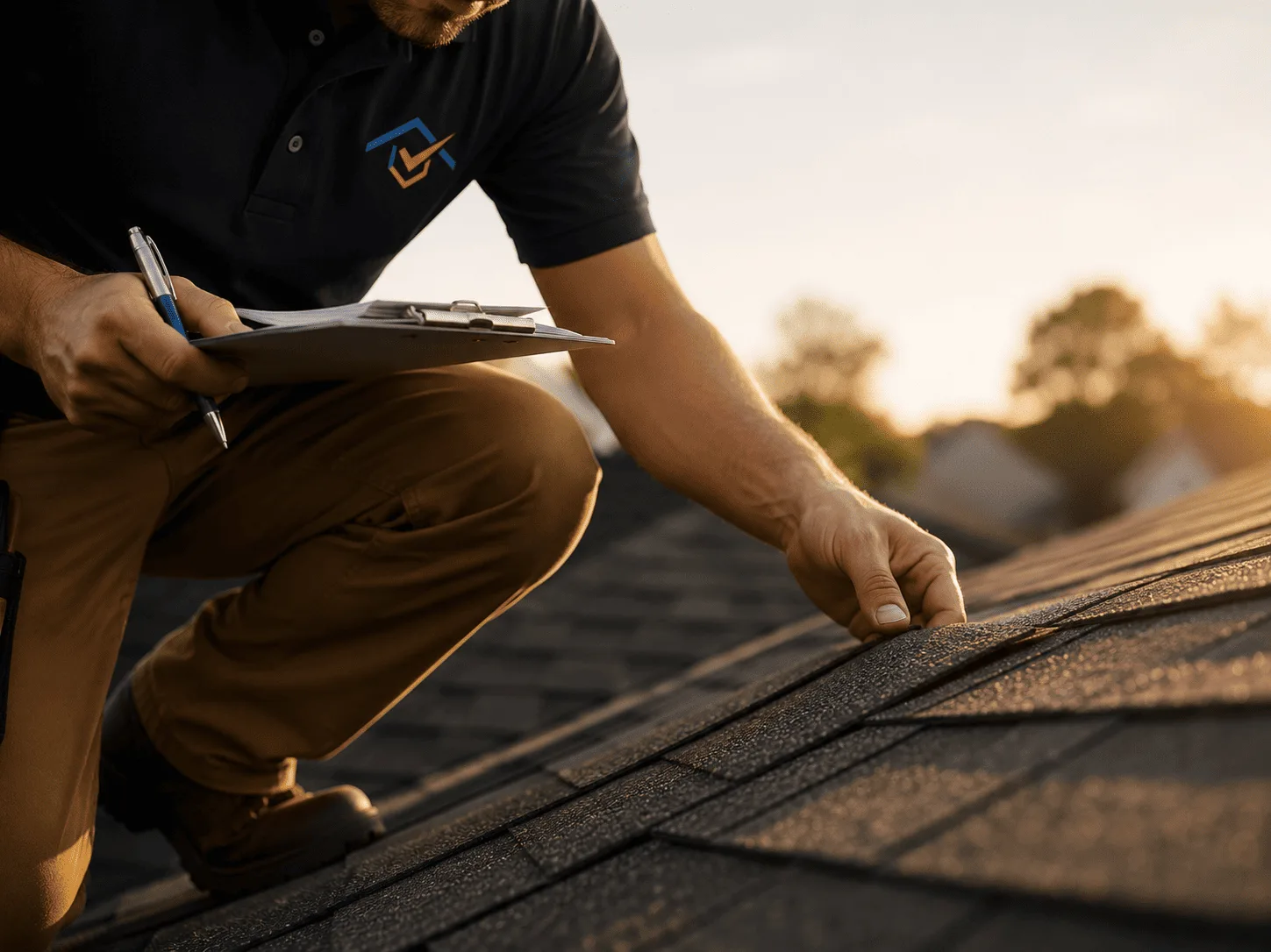 Why Choose Roof Inspection in Sherwood, MI